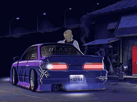 drift gif|anime drift gif.